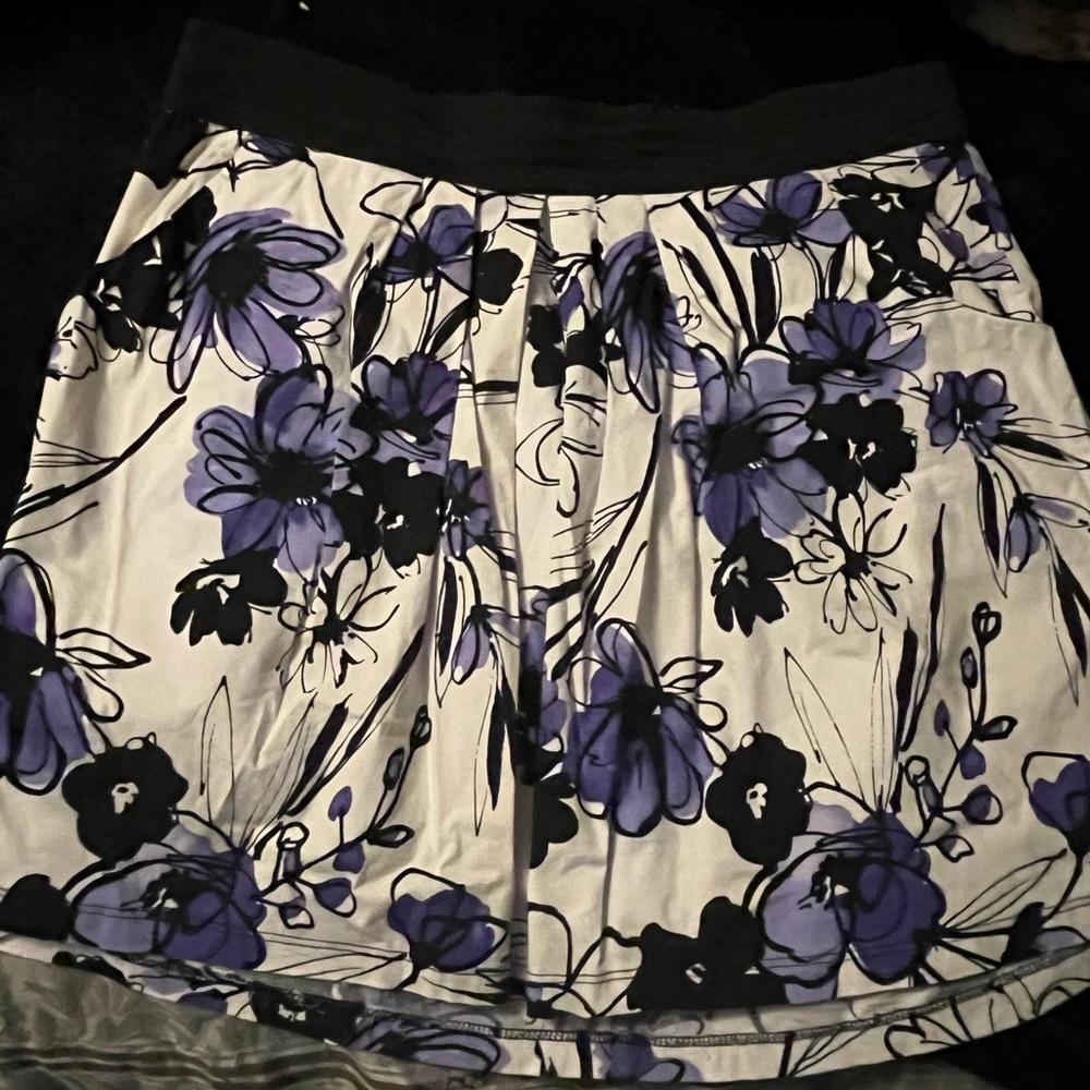 Stargazer skirt size 2xl